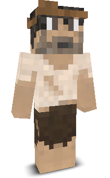 PaidoxJoao's skin
