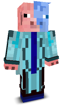 MonoNinjaPig's skin
