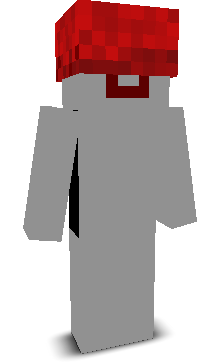 ItzHameed's skin