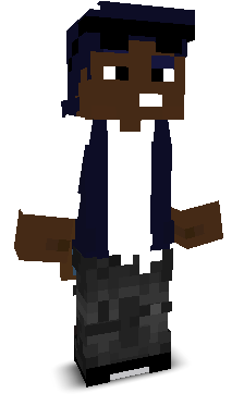 Reeppa's skin