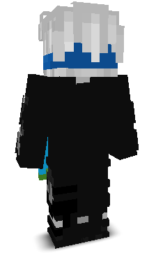 isha10crack's skin