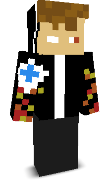 rootforce's skin
