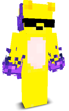 MasterKnightPL's skin