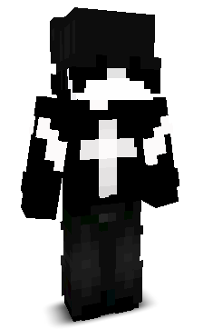 ST1LLWARD's skin