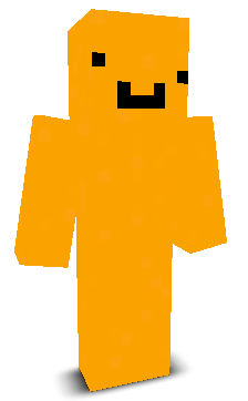 CarrottSoupp's skin