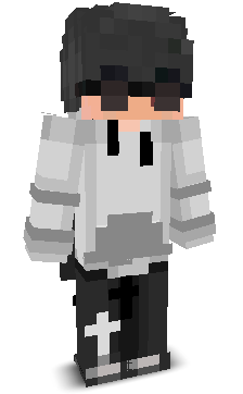 Kleerin's skin