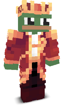FrostbiteVortex's skin