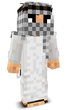 sersauce's skin