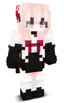 mcdudeman's skin