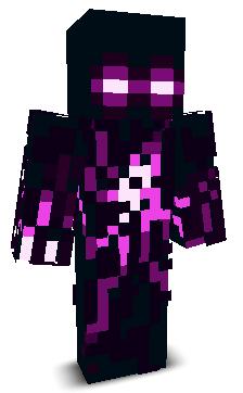 ItzRaidenT's skin
