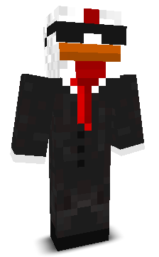 foxoriginal2012's skin