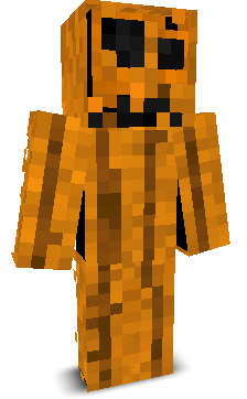 ProfessorBananas's skin