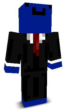 SuperGuy6103's skin