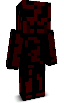 OffErmine810490's skin