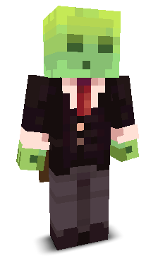 YAHYASLM's skin