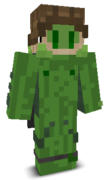 Ayolis's skin