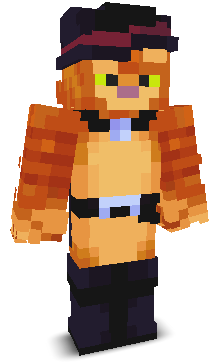 Poyrot's skin