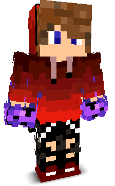 Papuh_Aiwpwaine's skin