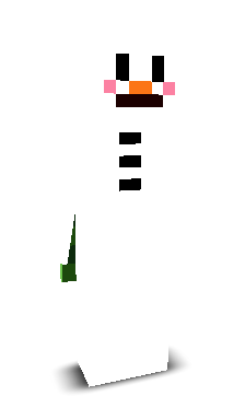maxwell347's skin