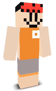 jamiesuperfast's skin