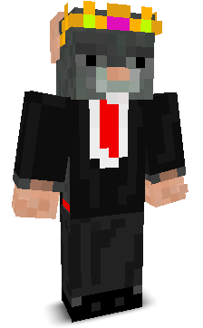 oOSondreOo's skin