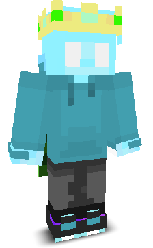 V_ookie's skin