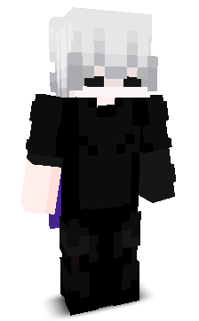 MikeyYaDiGG1833's skin