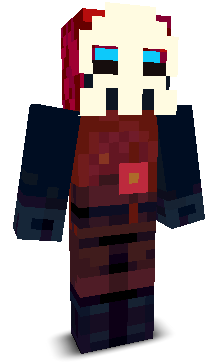 ranekov's skin
