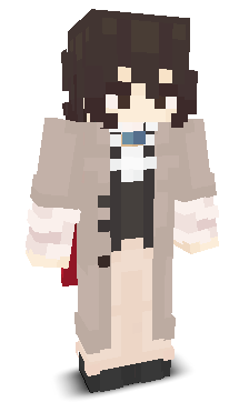 Dannyxz's skin