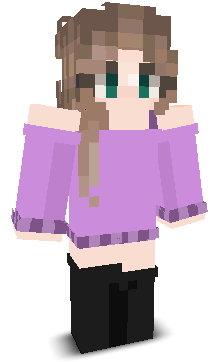 IamDaneBTW's skin