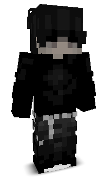 Luke13Cody's skin
