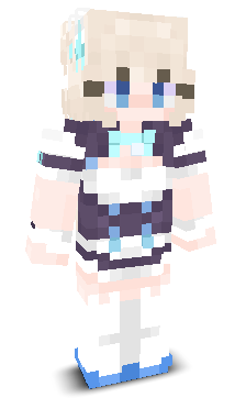 Fl7yd's skin