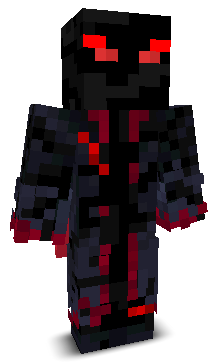 scriblegamer's skin