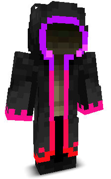 progamer9878's skin