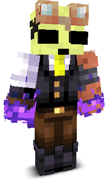Blimpify's skin