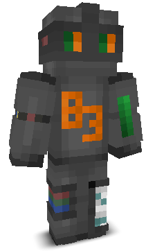 Oxion47's skin