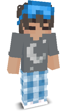 tridan_cool's skin