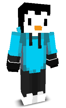 GamerHugtand's skin