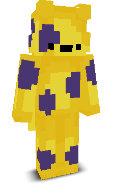 honey_jar's skin