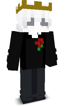 Zyqexx's skin