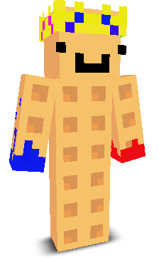 _WaffletheGreat_'s skin