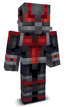 ascaredcow's skin