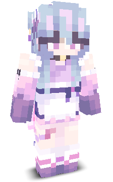 FemboyAlaneKK's skin