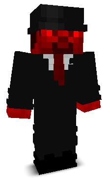 TurtlesOnPvP's skin