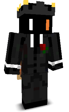 darienX6's skin