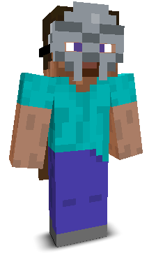 mol_yqq's skin