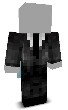 GetPott3d's skin