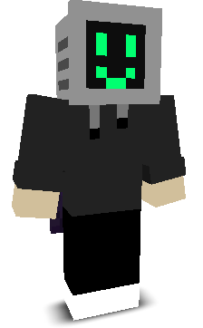 LENTITY64's skin