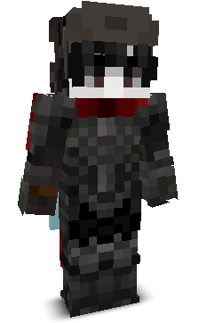 M1kazuki3on's skin