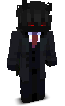 TheDevilsSouls's skin